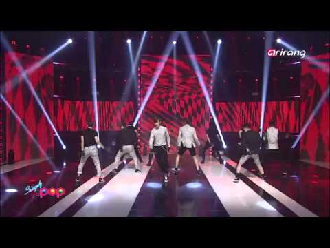 Simply K-Pop Ep73 A-JAX - Insane / 심플리케이팝, 에이젝스, 미쳐가