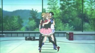 AMV Anime Dance - Shake It Off