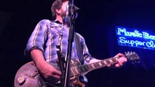 cracker - 7/21/15 - hold of myself