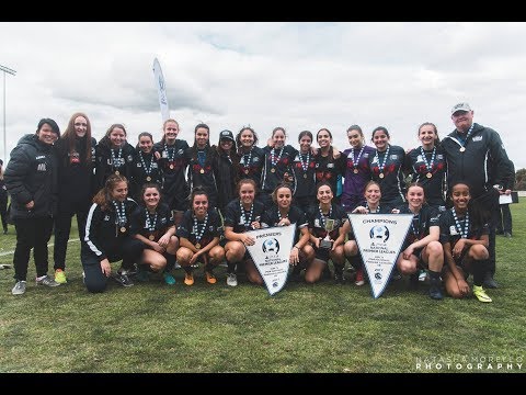 2017 NPL Victoria U18 Girls Grand Final