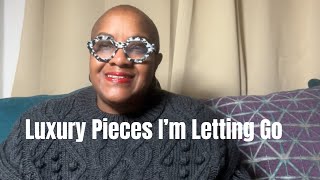 Luxury Items I’m Selling | Closet Clean Out + One I Might Keep