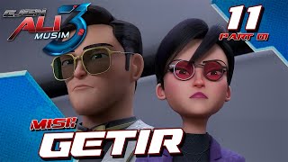 Download lagu Ejen Ali Musim 3 - Episode 11 - Misi : Getir - Part 01 mp3 Download lagu Ejen Ali Musim 3 - Episode 11 - Misi : Getir - Part 01 mp3