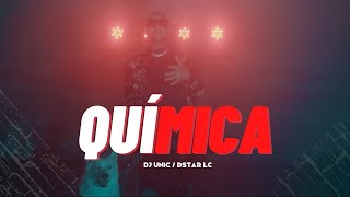 Química Music Video