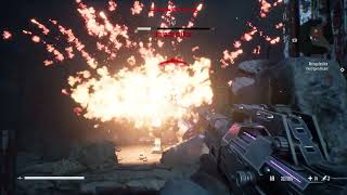 Terminator Resistance (PC): Final Mission Assault