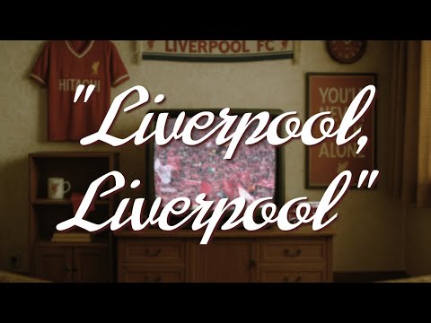 dani a kovacs - Liverpool, Liverpool (I See Dear, You're Down...)