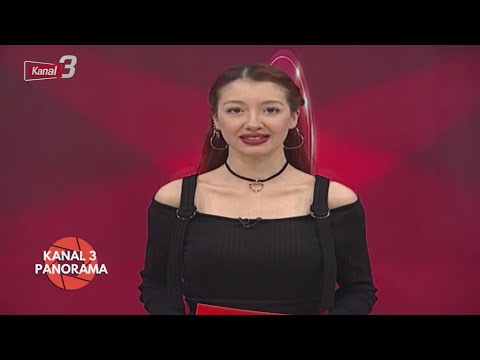 KANAL 3’TE SABAH 12 02 2019