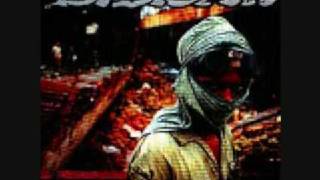 dystopia - taste your own medicine