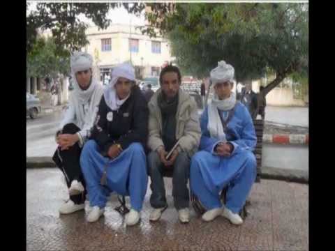 Tahar Ikache, Takerboust