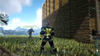 ARK フレ限 [クリスタルアイルズ やっべ久しぶりの配信だw]