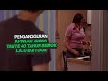 TANTE TEMBEM IDAMAN BANYAK PMUDA TAPI SAYANG UDAH PUNYA Alur Film