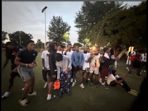 CRAZY 7ON7 MUST WATCH!!!