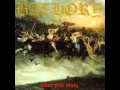 Bathory - Odens Rise Over Nordland-A Fine Day To Die