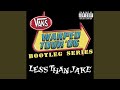 Overrated (Everything Is) [Live - Warped Tour 2006]