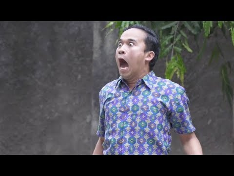 Tendangan Si Bikes - Highlight Kecil Kecil Mikir Jadi Manten Eps 136