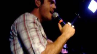 Chuck Wicks - &quot;What If You Stay&quot;
