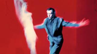 Peter Gabriel - Fourteen Black Paintings