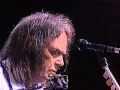 Neil Young - Needle and the Damage Done (Live at Farm Aid 1995)