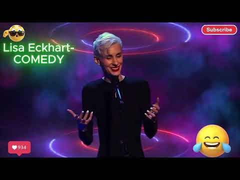 Lisa Eckhart-Totaler Zusammenbruch oder totale Eskalation