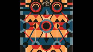 De Staat - The Inevitable End (album version)