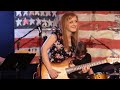 Elizabeth Day performs Roy Buchanan- "Sweet Dreams"