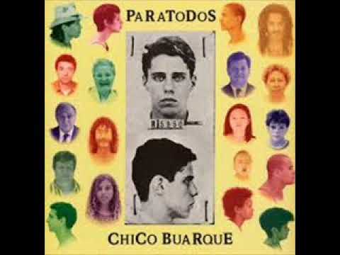 CHICO BUARQUE FUTUROS AMANTES
