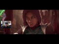 MK11 Story Chapter 5 Truths Revealed