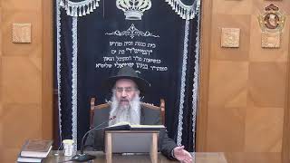 הדף היומי מסכת נזיר  דף  כח ל׳ בשבט תשפ״ג  מפי מו"ר הרב דן גבאי שליט"א
