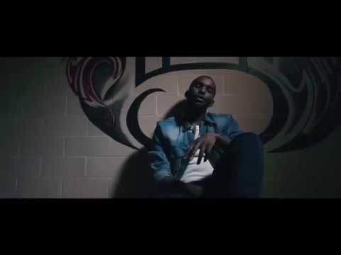 GMB GUNNAMAN - Ray Allen (Official Music Video)