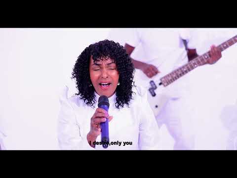 Carol Wanjiru - Only You (Official Worship Video)