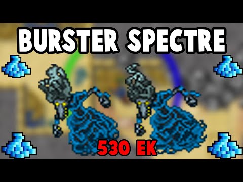 ¡¡ESTE RESPAWN ME HA SORPRENDIDO!! | EK SOLO BURSTER SPECTRE