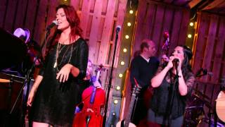 Train&#39;s Comin&#39; LIVE by The Likes Of Us