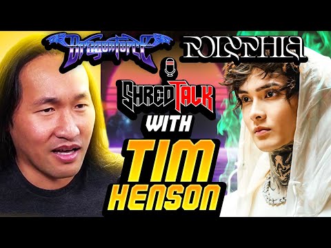 Tim Henson (POLYPHIA) Sets the Record Straight