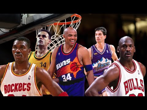 1984 NBA Draft | Revisited