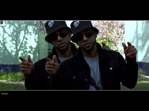 Rasta Raw - Geen Grens  #RastaRaw024 #hiphop #LsG