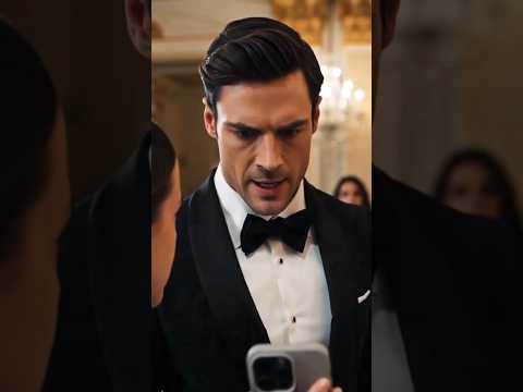 Mia Carter knew something was wrong before the wedding toast began.#foryou  #history #movie #shorts