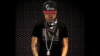 Tommy Lee Sparta - 30 Million - Chipmunks Version - May 2017