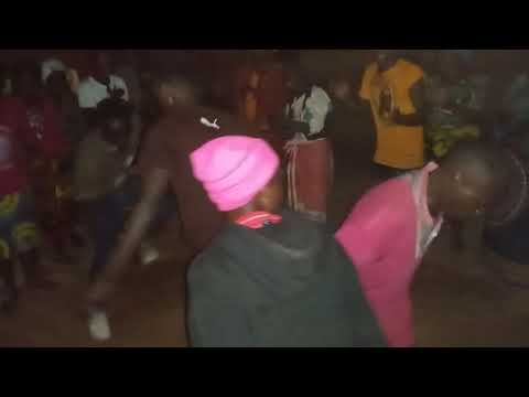 Nyimbo za kihehe igula ismani