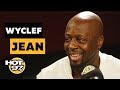 Wyclef Jean Reveals What It Would Take For A Fugees Reunion & Talks Past Beef w/ LL Cool J