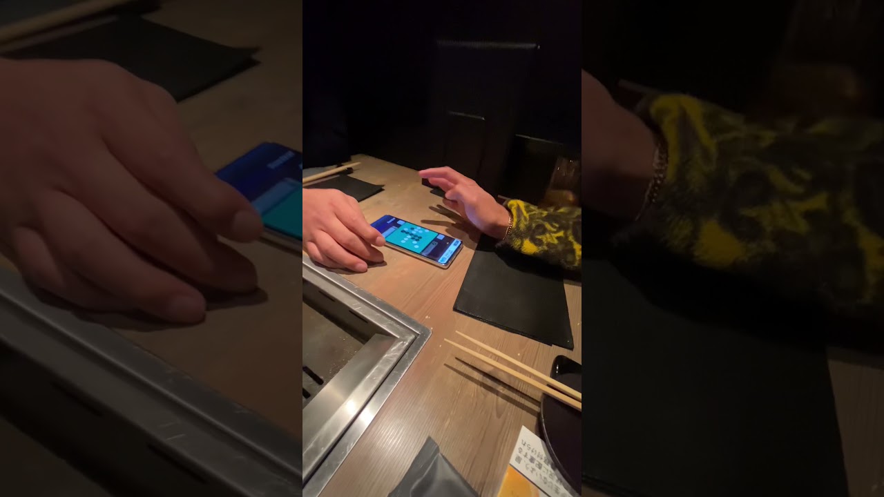 勝負の邪魔だけはするな #shorts