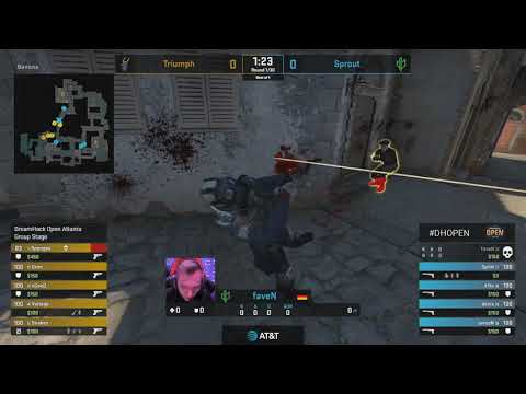 K1TO CLOSES BANANA WITH AN INSANE ACE