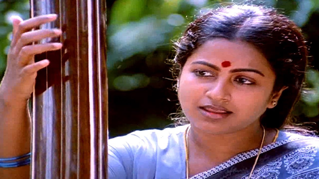 Lali Lyrics  | Swathimuthyam | KamalHasan, Radhika | K.Vishwanath