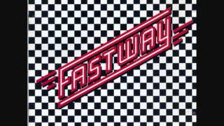 Fastway-Another Day