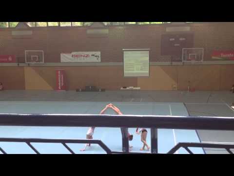 DM 2013- WG JUN1 COMBINED - Schmalfuß, Liebelt, Arnd