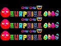 Chu Chu Tv Surprise Egg Amazing Intro With Beautiful Effects