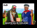 MANWALI JISINZA Ft NELEMI MBASANDO MASWALI Official Audio By Lwenge Studio