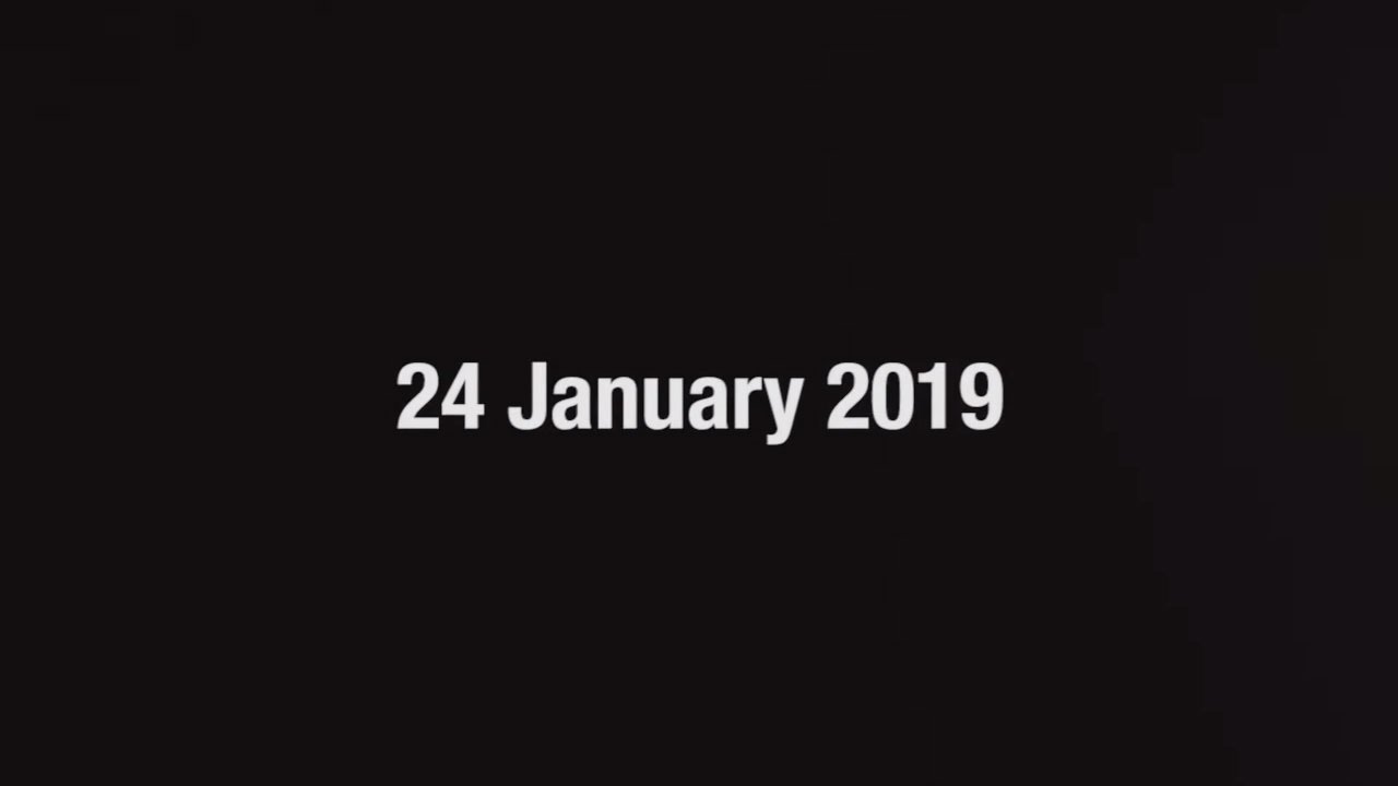 OM-D_24 January 2019_Vol.1 - YouTube