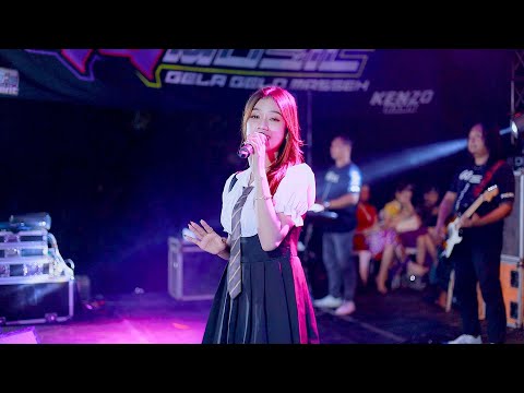 SEKECEWA ITU - ADINDA RACHEL - GG MUSIC - HAPPY PARTY RPM BERSATU