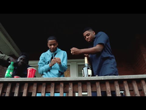 TeeWhyx2 (Ft. FullyAutoLos) - She Say (Official Music Video)