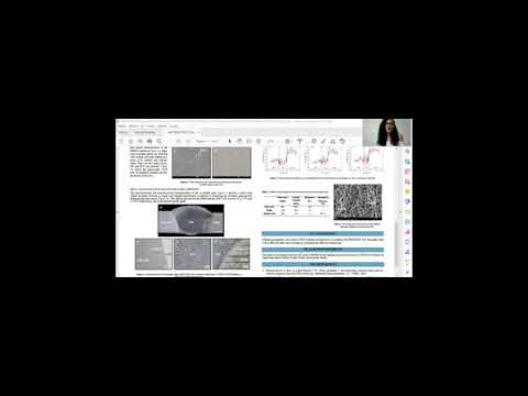 IN600/LDX 2101 DISSIMILAR WELD OBTAINED BY GMAW WITH  PULSED ARC