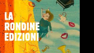 Mi aiuti con il passaparola?